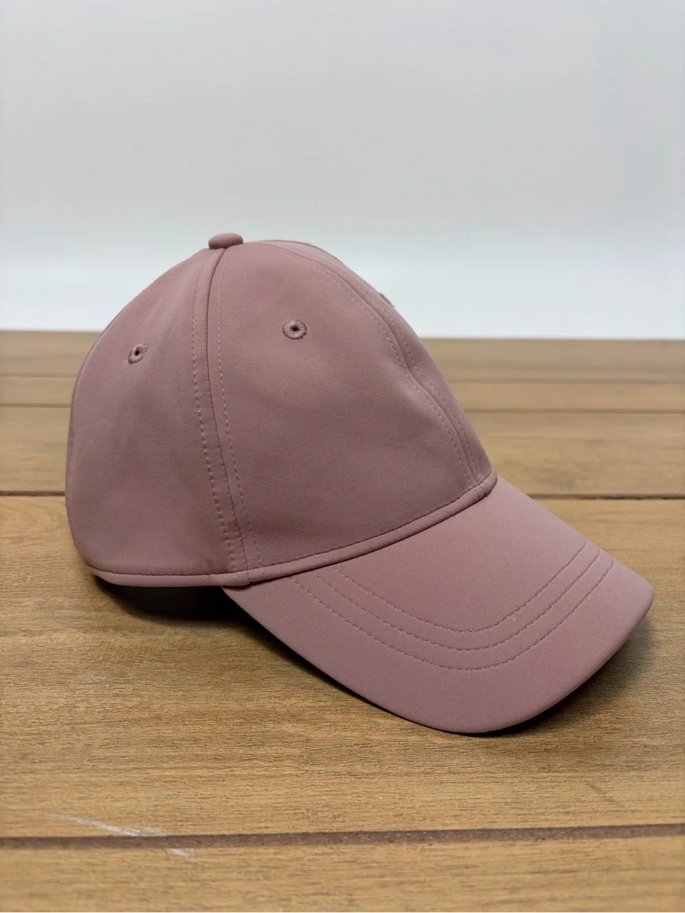 Lululemon Baller Hat Dusty Rose